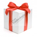 Cadeau - 100% Timbr&eacute;s