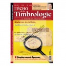 L'&Eacute;CHO de la Timbrologie n&deg;1861