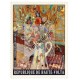 Bouquets de fleurs par Brueghel, Millet, Delacroix, Renoir, Bonnard…