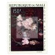 Bouquets de fleurs par Brueghel, Millet, Delacroix, Renoir, Bonnard…