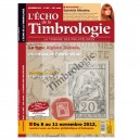 ECHO DE LA TIMBROLOGIE EN LIGNE : N° 1866