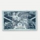 Poste aérienne - France libre, anniversaire Victoire et Tchad au Rhin