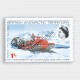 25 ans d'activité scientifique d'Antarctique