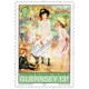 Centenaire de la visite de Renoir à Guernesey