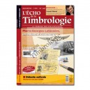 ÉCHO DE LA TIMBROLOGIE EN LIGNE : N° 1875