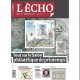 ÉCHO DE LA TIMBROLOGIE EN LIGNE : N° 1937