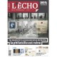 ÉCHO DE LA TIMBROLOGIE EN LIGNE : N° 1942