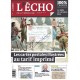 ÉCHO DE LA TIMBROLOGIE EN LIGNE : N° 1946