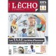 L'ÉCHO de la Timbrologie n° 1966