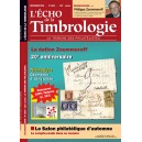 L'ÉCHO de la Timbrologie n°1824