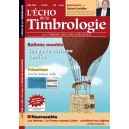 L'&Eacute;CHO de la Timbrologie n&deg;1828