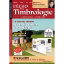 L'ÉCHO de la Timbrologie n°1830