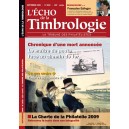 L'ÉCHO de la Timbrologie n°1832