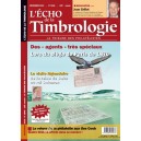 L'ÉCHO de la Timbrologie n°1846