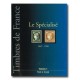 LE SPECIALISE : Timbres de France