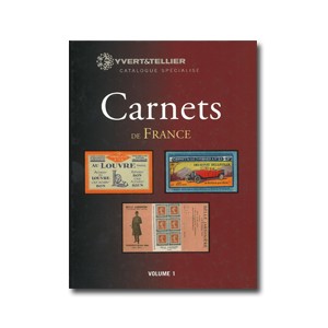 CARNETS DE FRANCE Volume 1