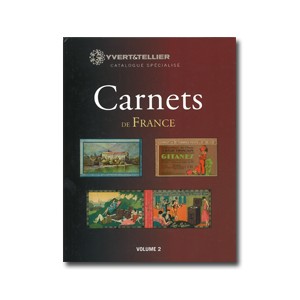 CARNETS DE FRANCE Volume 2