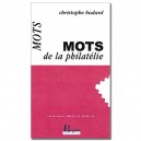 MOTS DE LA PHILATELIE