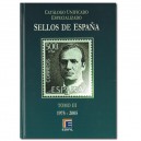 ESPAGNE : SP&Eacute;CIALIS&Eacute; &Eacute;POQUE JUAN CARLOS (1975-2005)