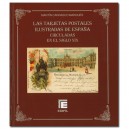ESPAGNE PAR LES CARTES POSTALES