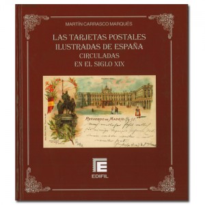 ESPAGNE PAR LES CARTES POSTALES