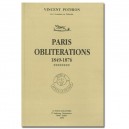 PARIS OBLITERATIONS : 1849-1976