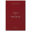 FAUX ET TRUQUES
