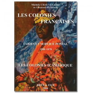 LES COLONIES FRANCAISES