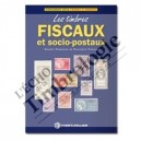 TIMBRES FISCAUX ET SOCIO-POSTAUX