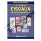 TIMBRES FISCAUX ET SOCIO-POSTAUX