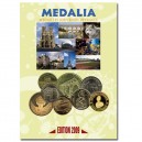 MEDALIA - M&Eacute;DAILLES SOUVENIRS DE FRANCE