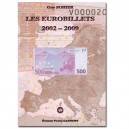 LES EUROBILLETS 2002-2009