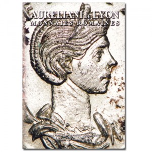 AURELIANI DE LYON MONNAIES ROMAINES