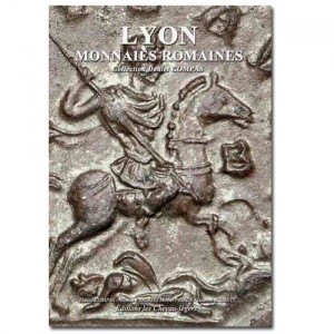 LYON MONNAIES ROMAINES