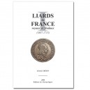LIARDS DE FRANCE ROYAUX ET FEODAUX : 1607-1715
