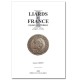 LIARDS DE FRANCE ROYAUX ET FEODAUX : 1607-1715