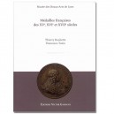 M&Eacute;DAILLES FRANCAISES DES XV, XVI ET XVII SIECLES