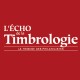 ABONNEMENT - ECHO DE LA TIMBROLOGIE - FRANCE - 1 AN
