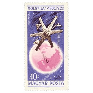 Conquête de l'espace
