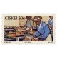 CISKEI : la première émission