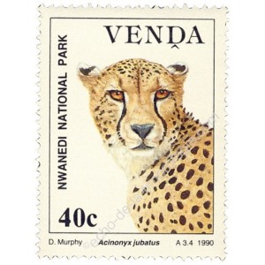Parc national de Nwanedi