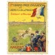 Circuit d'Anjou 16 et 17 Juin 1912