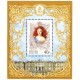 Impératrices de Russie : Catherine 1e et Elisabeth 1e