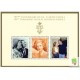80e anniversaire de la reine Fabiola