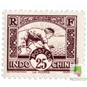 Indochine