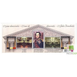 175 ans de monarchie constitutionnelle