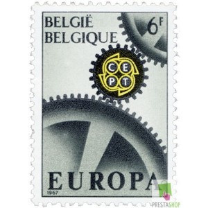 Europa 1967