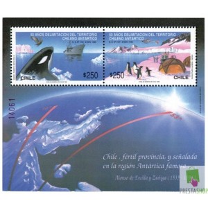 Territoire antarctique chilien