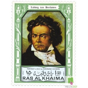 Ludwig van Beethoven