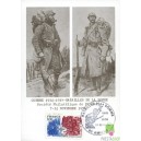 60e anniversaire des batailles de la Somme
